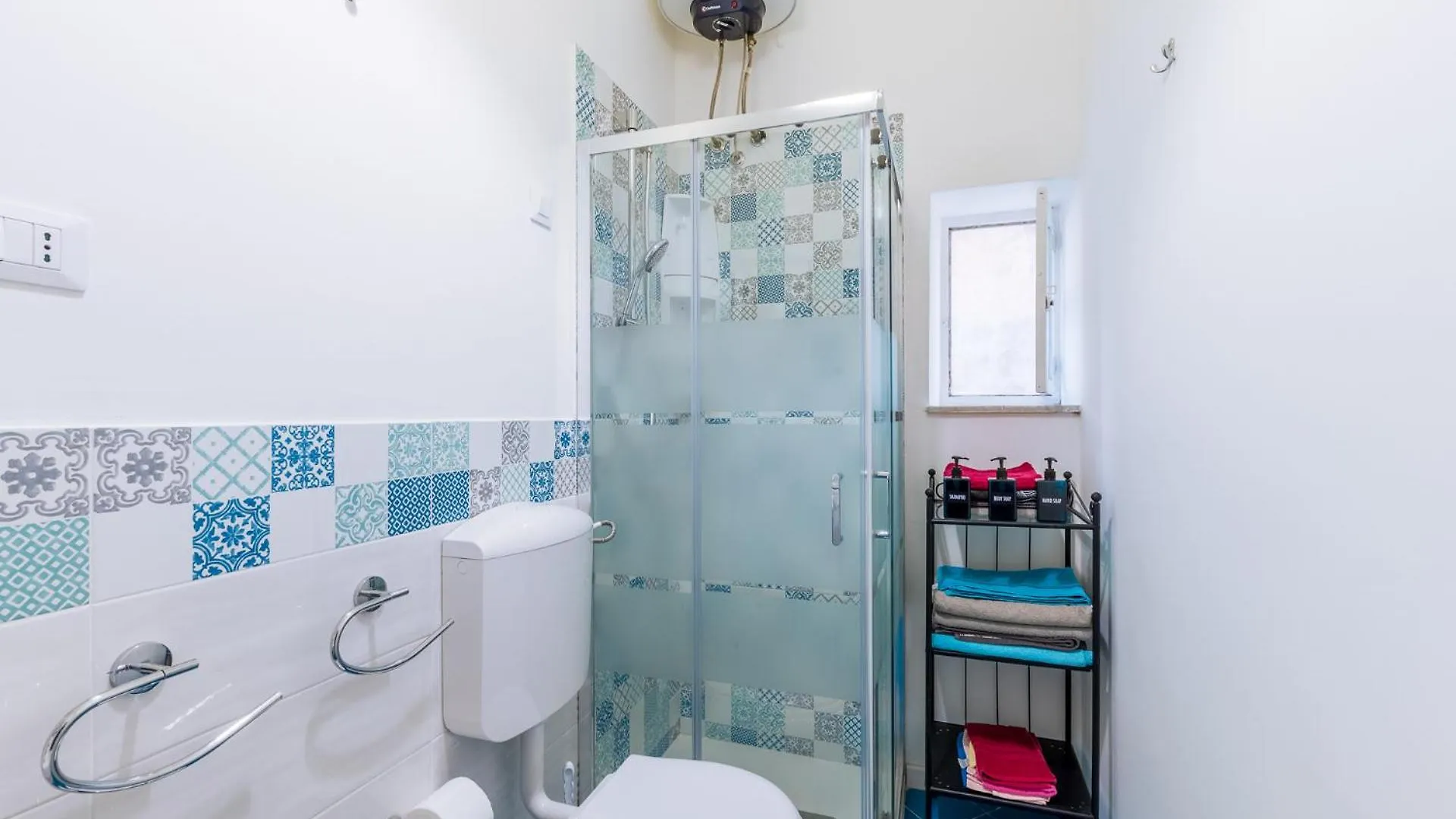 Casa Soliva Palermo Apartment