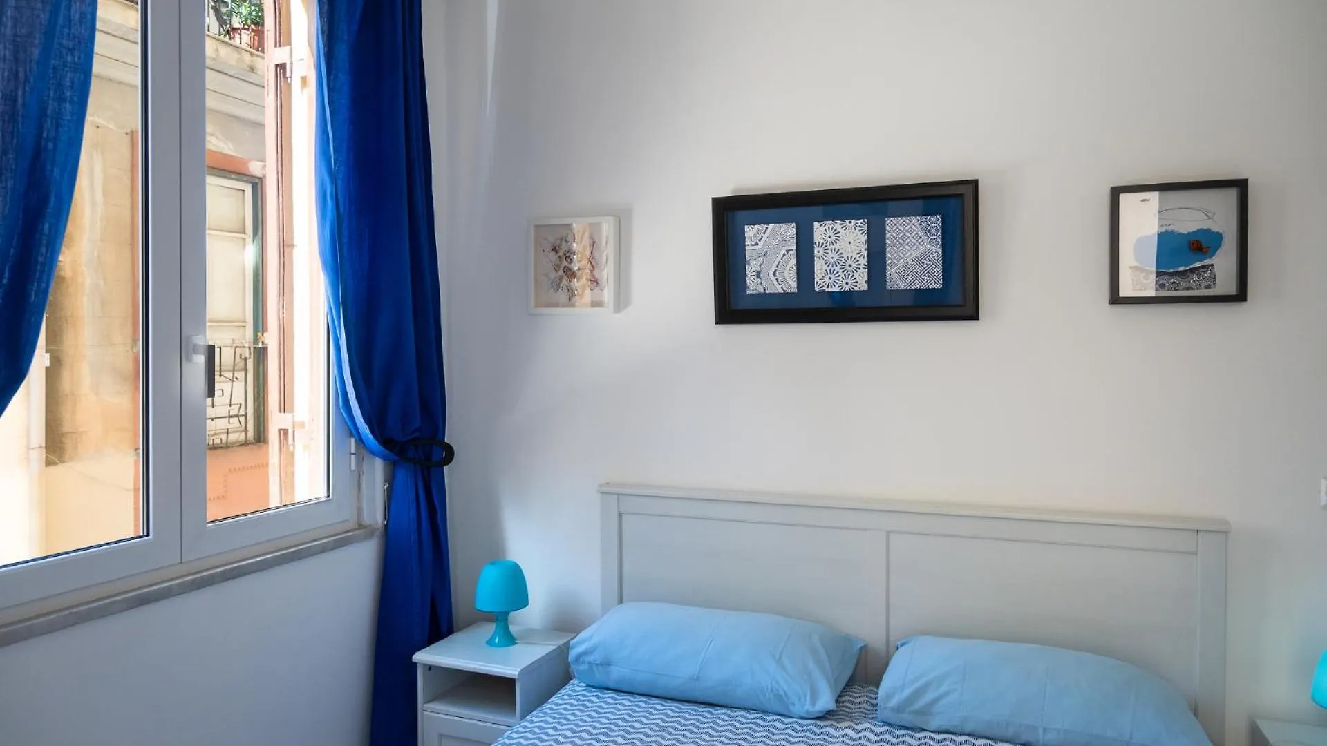 Casa Soliva Palermo 0*,  Italy