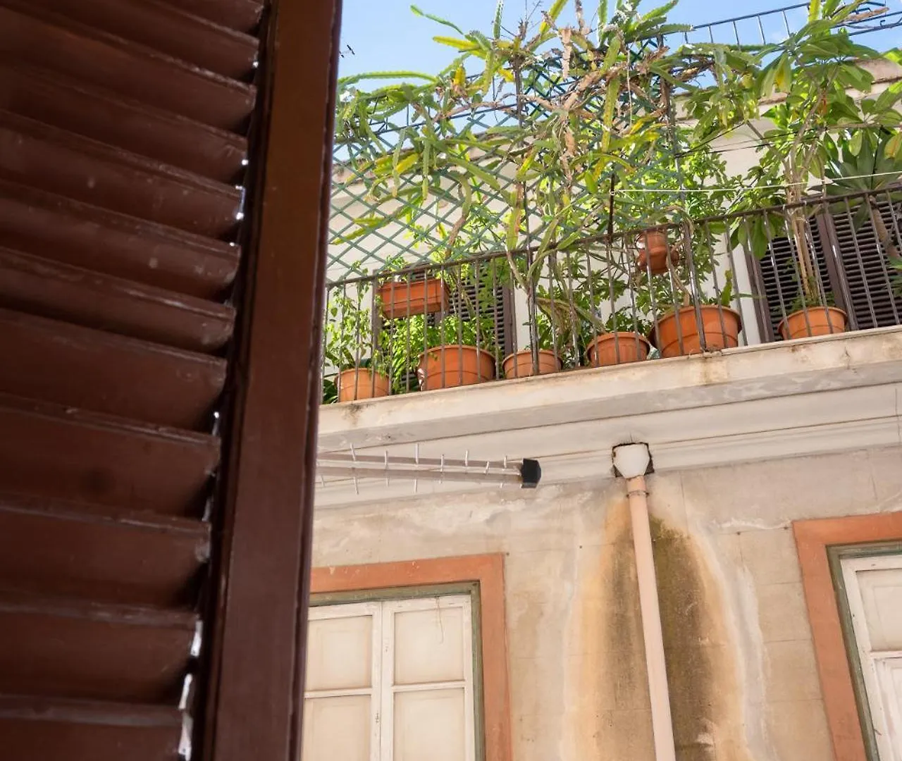 Casa Soliva Palermo 0*,  Italy