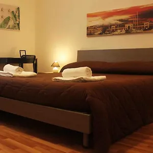 Nocleg ze śniadaniem La Casetta, Palermo
